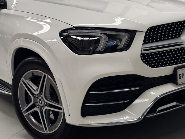 Used Mercedes-Benz GLE-Class 2019 for sale - 74768235: Photo 38