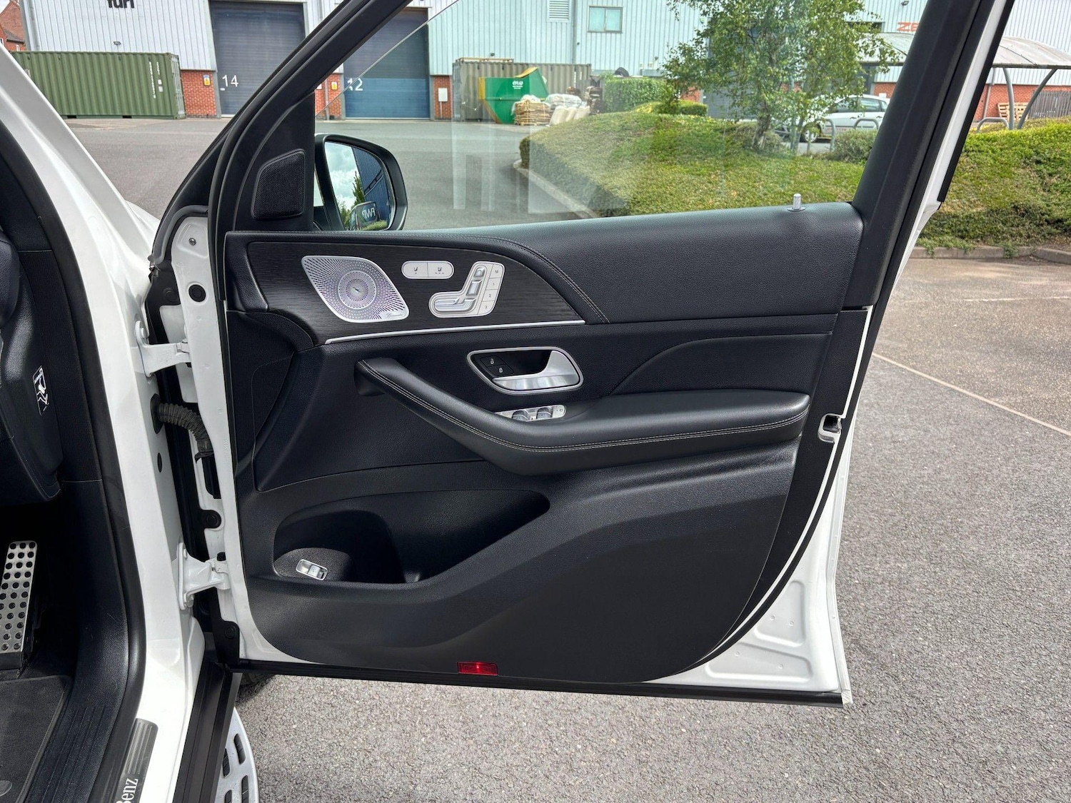Vehicle 40