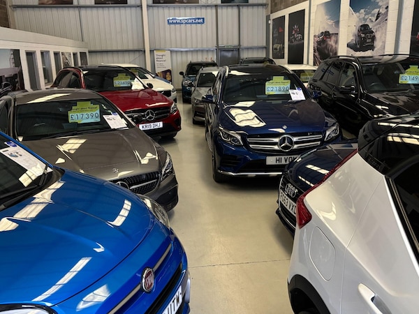 Used Mercedes-Benz GLE-Class 2019 for sale - 74768235: Photo 49