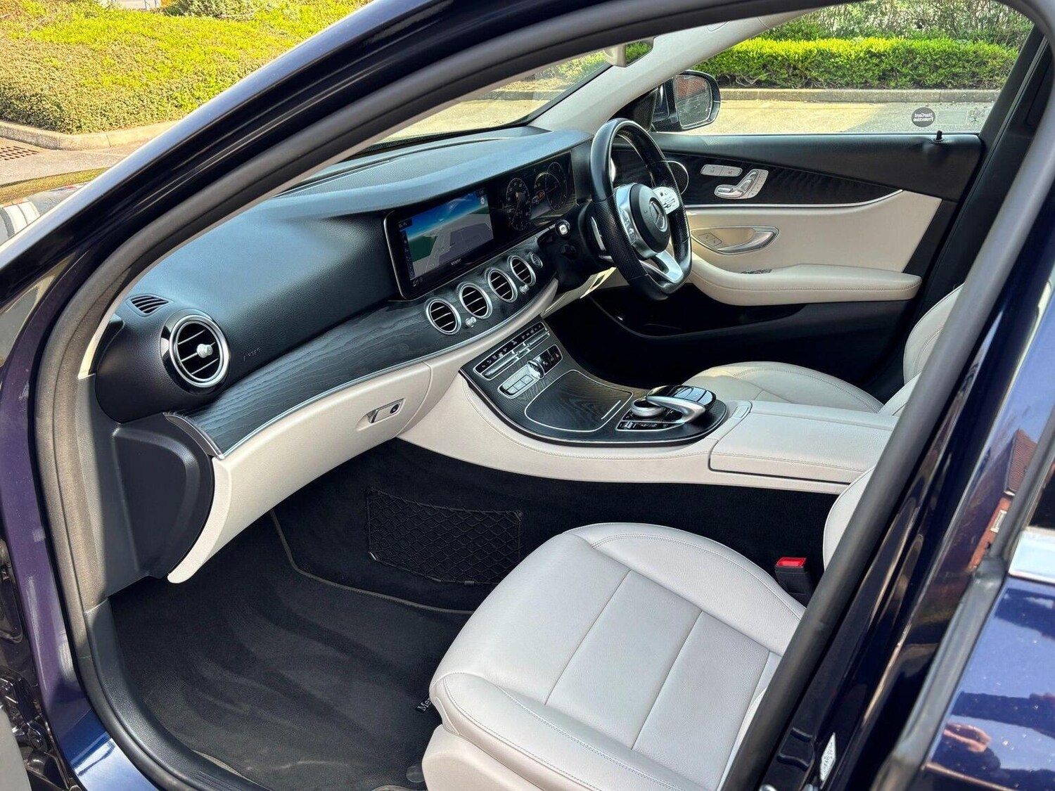 Used Mercedes-Benz E Class 2020 for sale - 78222979: Photo 22