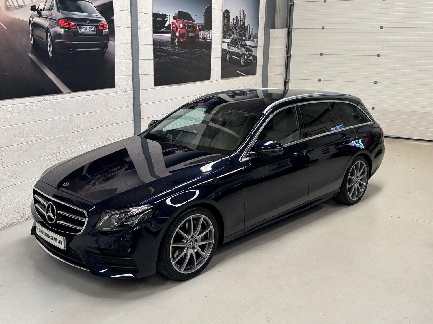 Used Mercedes-Benz E Class 2020 for sale - 78222979: Photo 24