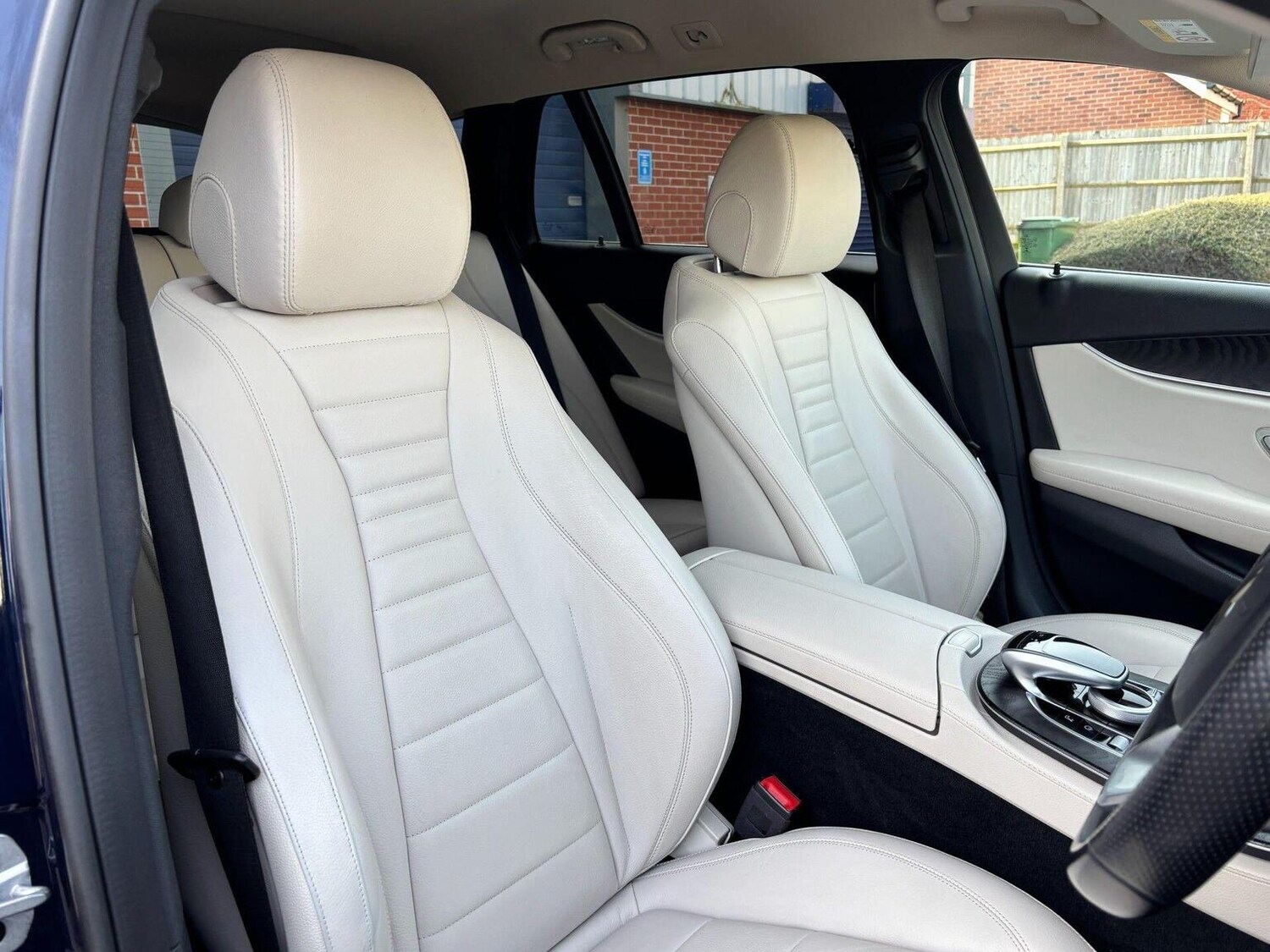 Used Mercedes-Benz E Class 2020 for sale - 78222979: Photo 33