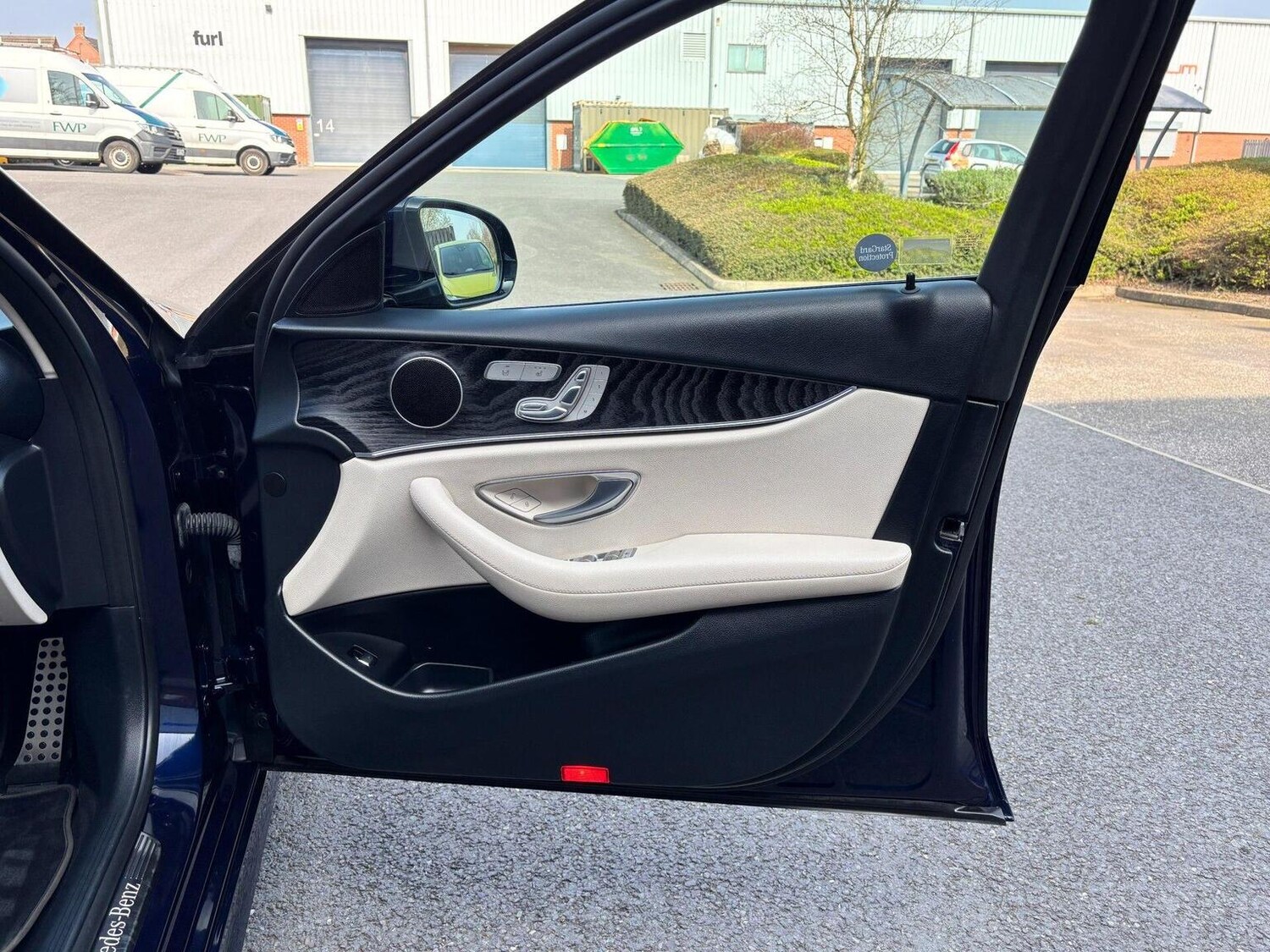 Used Mercedes-Benz E Class 2020 for sale - 78222979: Photo 35