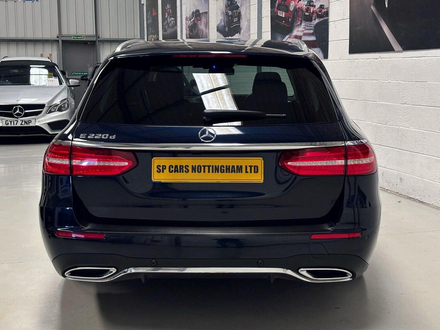 Used Mercedes-Benz E Class 2020 for sale - 78222979: Photo 39