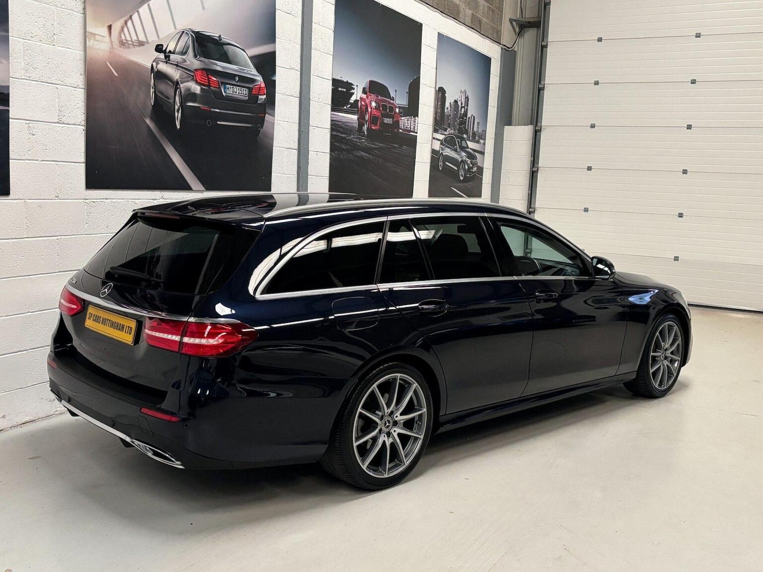 Used Mercedes-Benz E Class 2020 for sale - 78222979: Photo 4