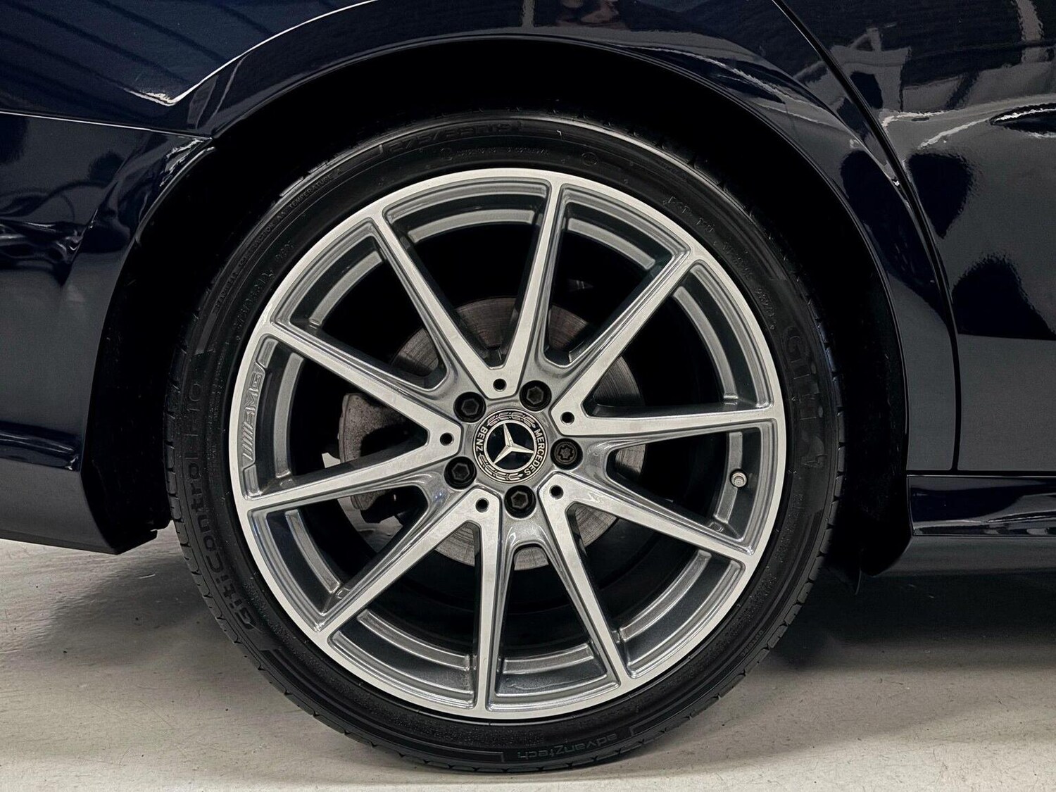 Used Mercedes-Benz E Class 2020 for sale - 78222979: Photo 41