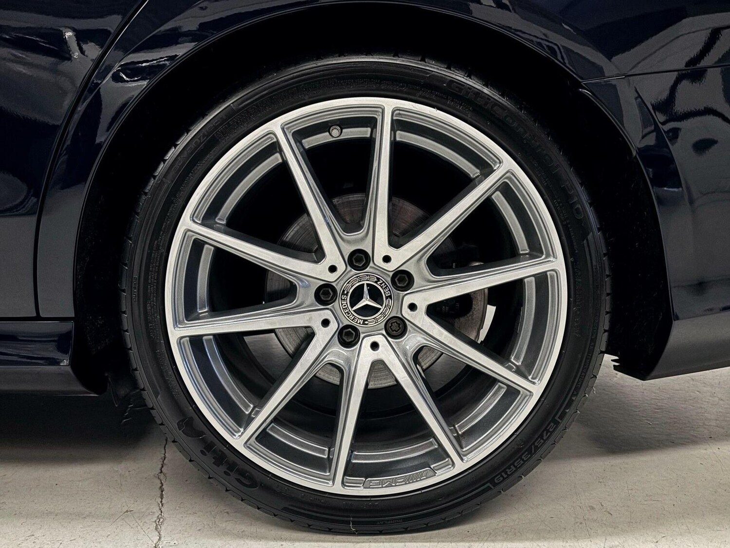 Used Mercedes-Benz E Class 2020 for sale - 78222979: Photo 42