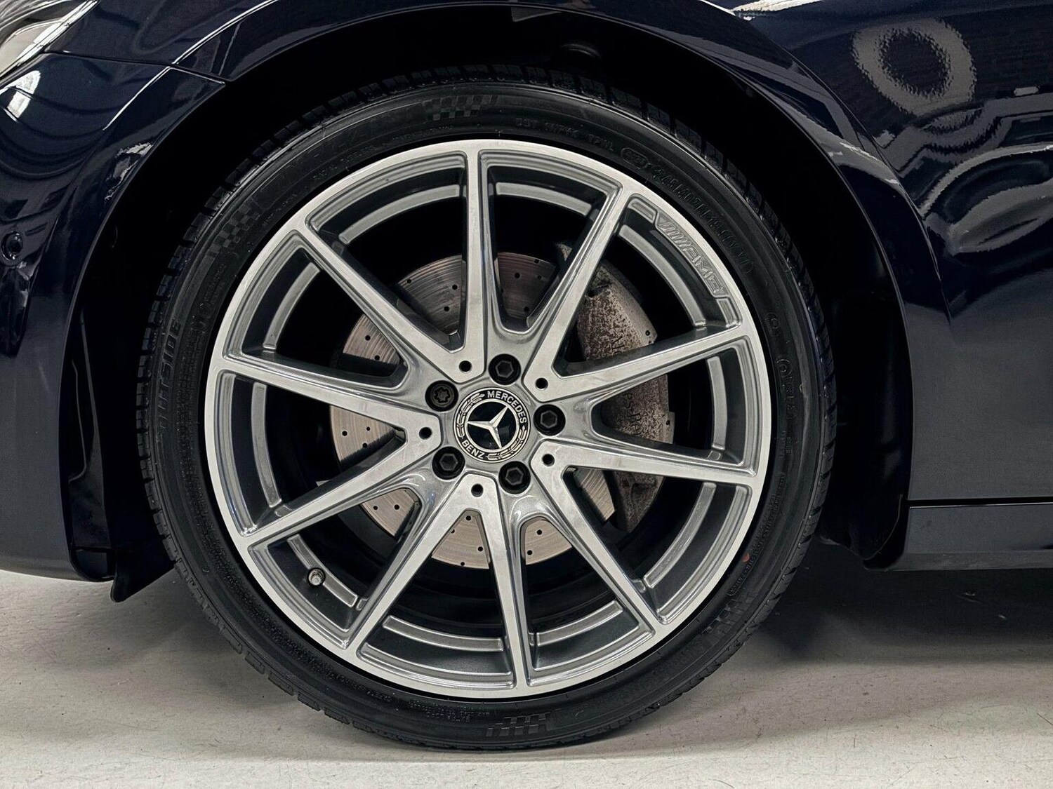 Used Mercedes-Benz E Class 2020 for sale - 78222979: Photo 43