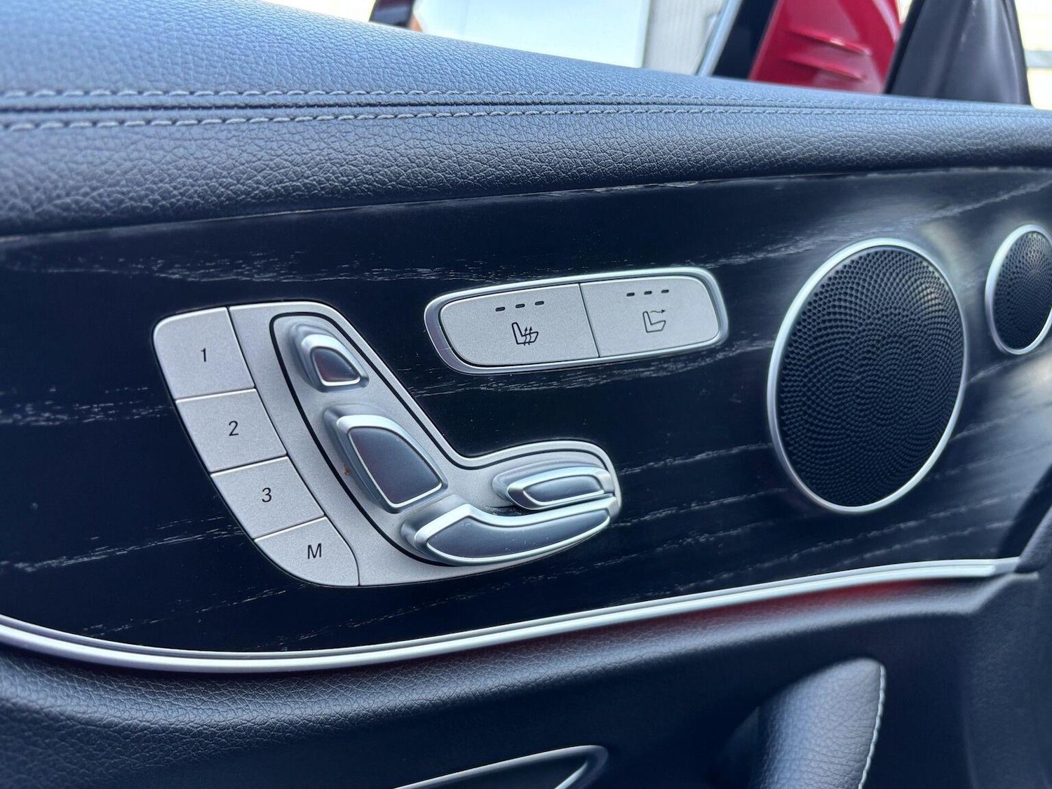 Used Mercedes-Benz E Class 2018 for sale - 76863936: Photo 15