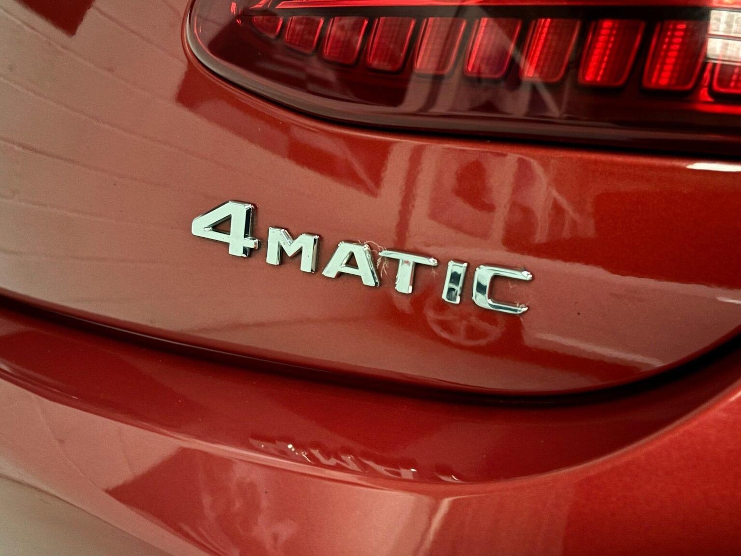 Used Mercedes-Benz E Class 2018 for sale - 76863936: Photo 19