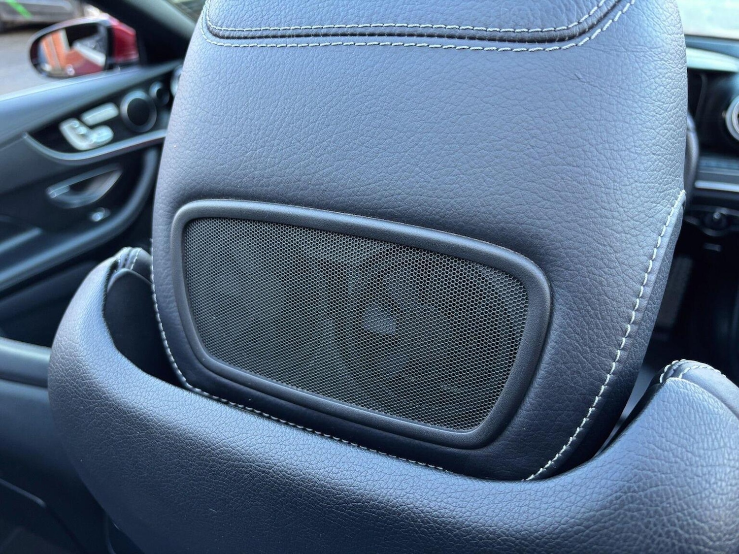 Used Mercedes-Benz E Class 2018 for sale - 76863936: Photo 33