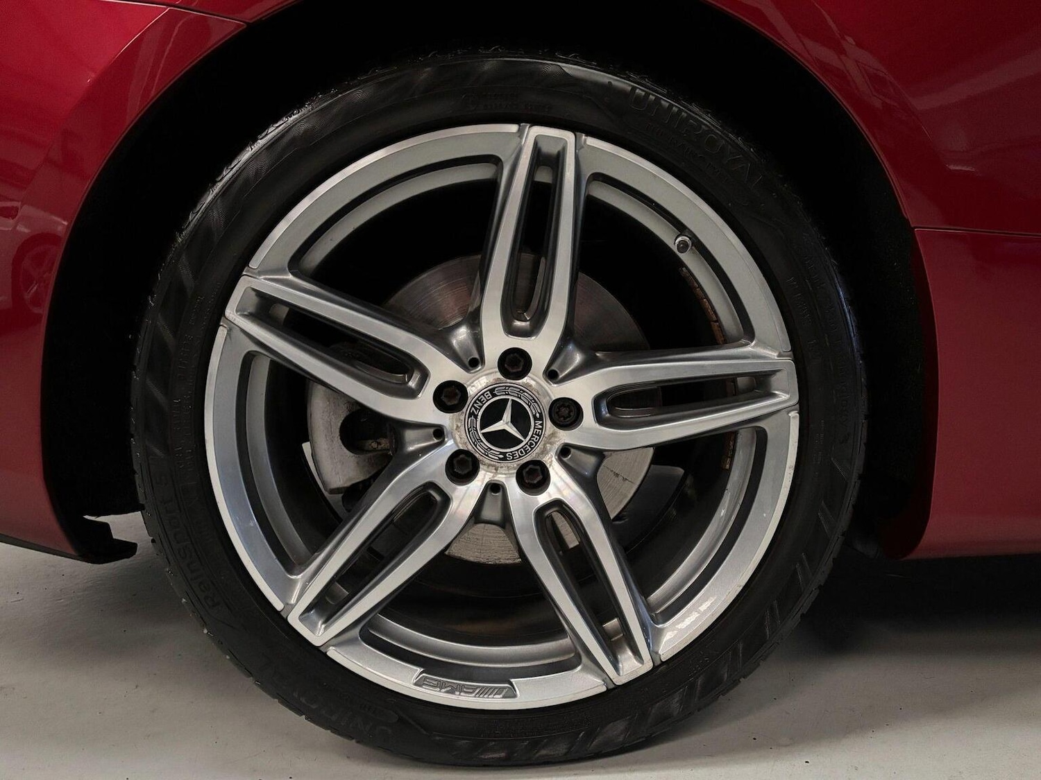 Used Mercedes-Benz E Class 2018 for sale - 76863936: Photo 37