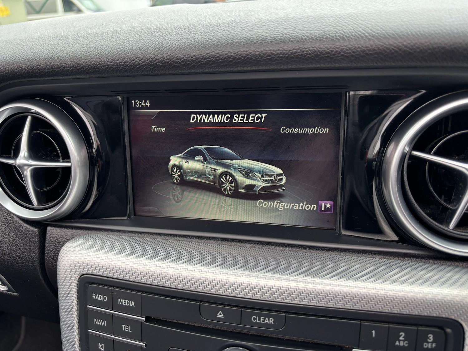 Used Mercedes-Benz SLC 2017 for sale - 76314708: Photo 18