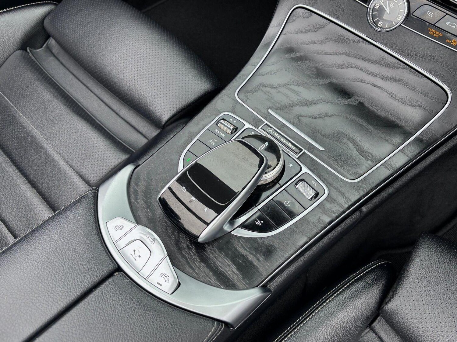 Used Mercedes-Benz C Class 2017 for sale - 78223001: Photo 37