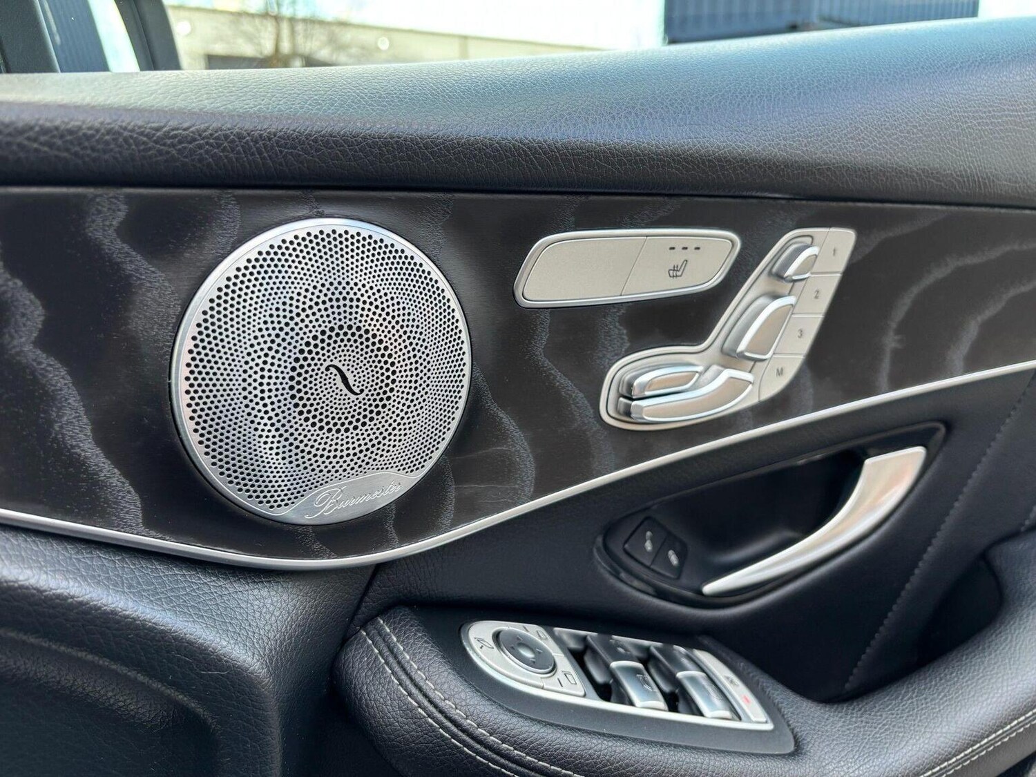 Used Mercedes-Benz GLC 2019 for sale - 78223015: Photo 10