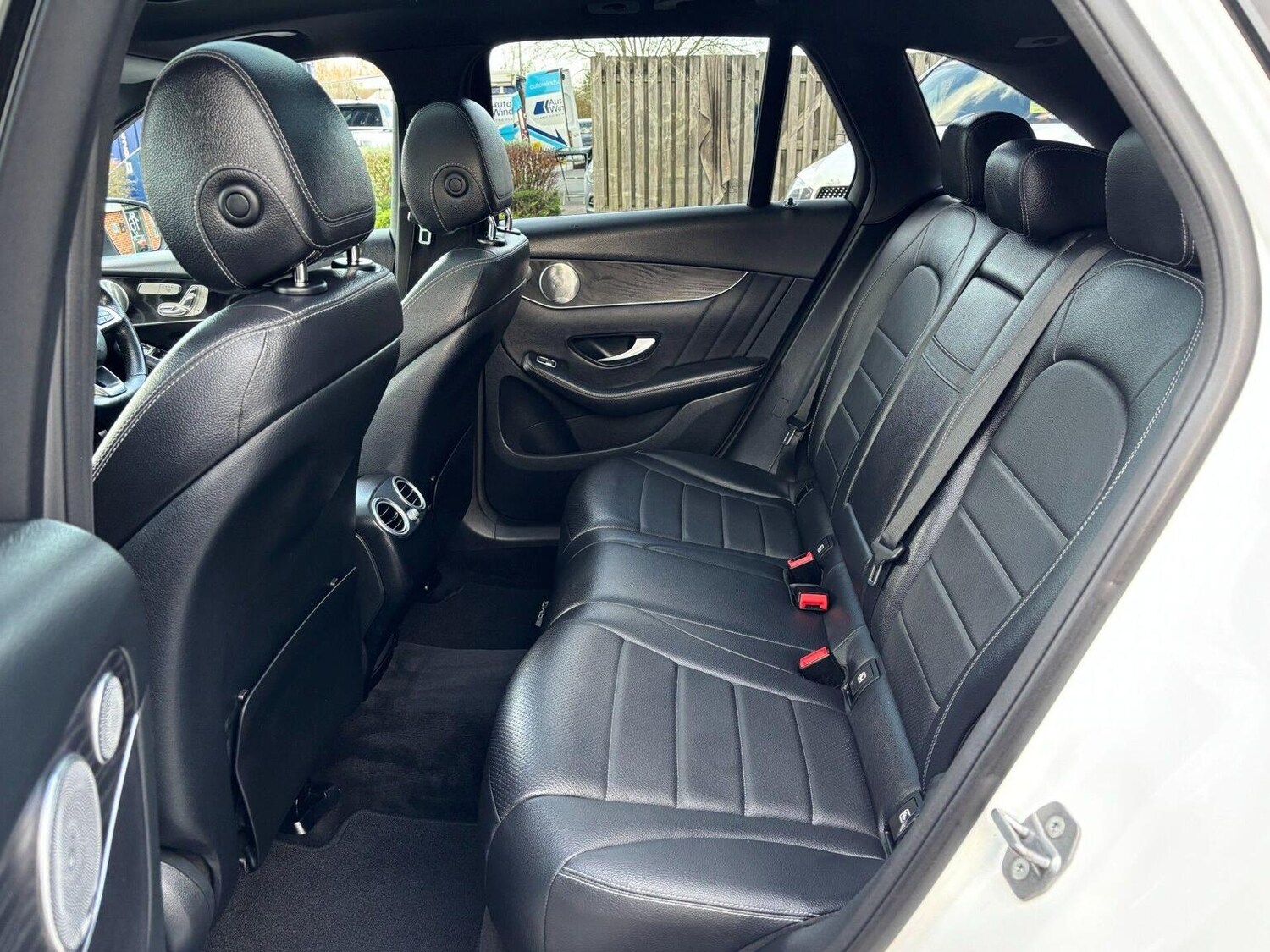 Used Mercedes-Benz GLC 2019 for sale - 78223015: Photo 25