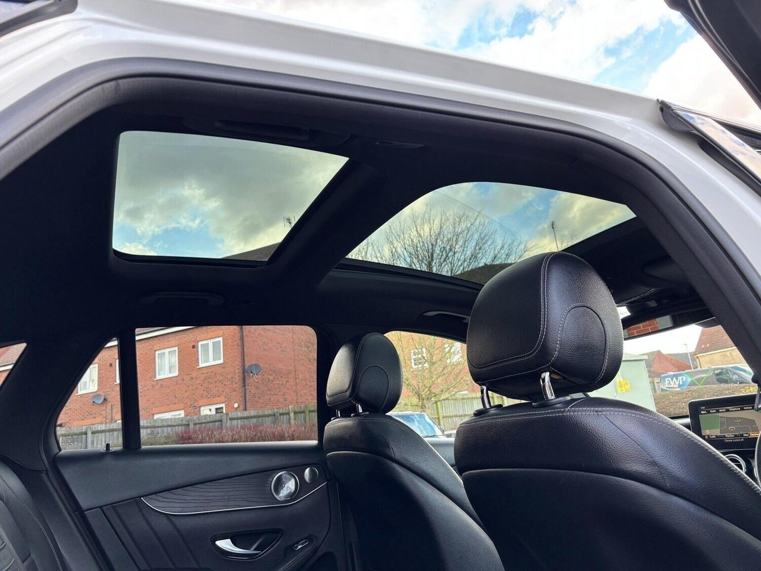 Used Mercedes-Benz GLC 2019 for sale - 78223015: Photo 35