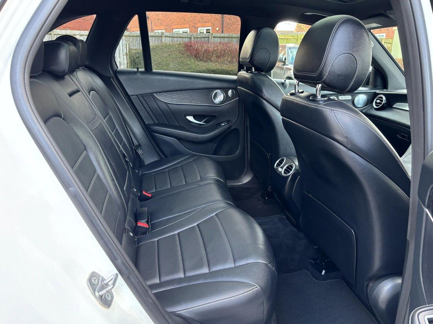 Used Mercedes-Benz GLC 2019 for sale - 78223015: Photo 8