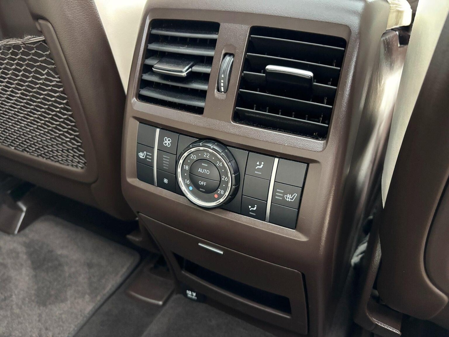 Used Mercedes-Benz GLS 2018 for sale - 77395162: Photo 16