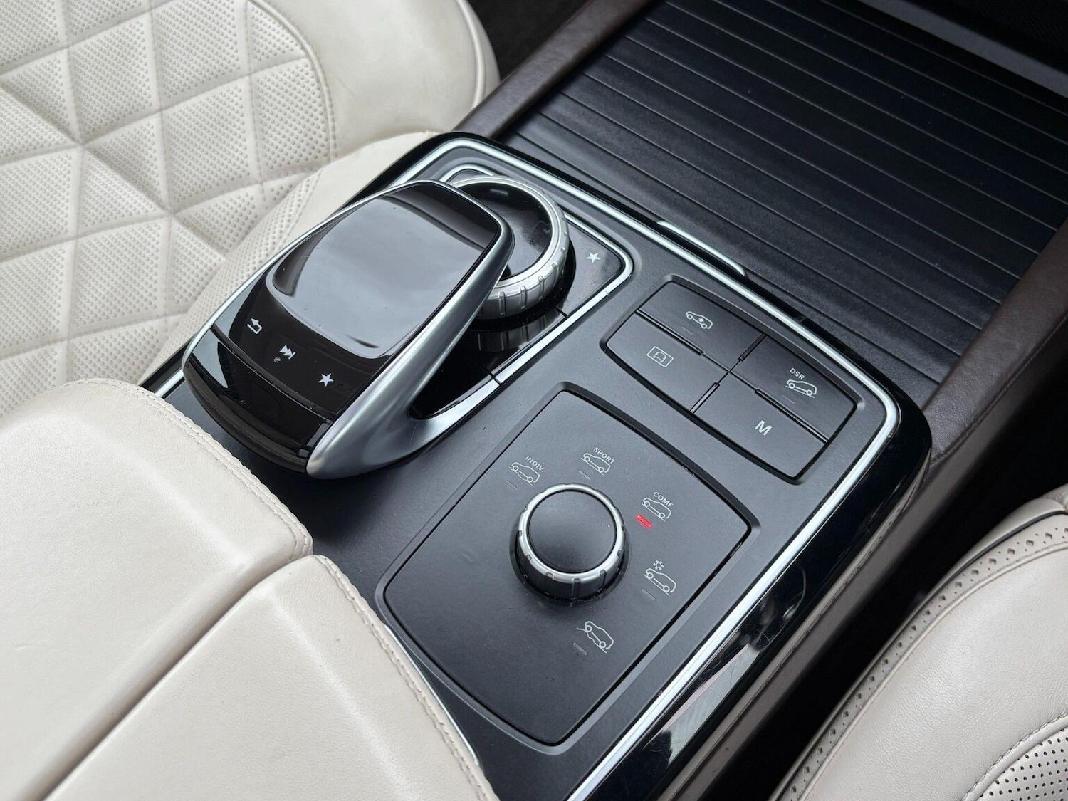 Used Mercedes-Benz GLS 2018 for sale - 77395162: Photo 30