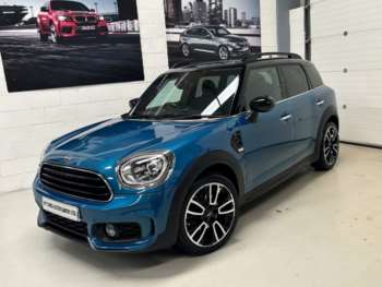 Used MINI Countryman 2020 for sale - 74047906: Photo