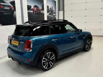 Used MINI Countryman 2020 for sale - 74047906: Photo