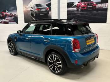 Used MINI Countryman 2020 for sale - 74047906: Photo