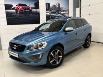 Used Volvo XC60 2015 for sale - 75059330: Photo