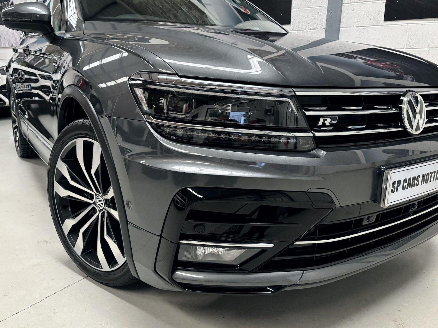 Used Volkswagen Tiguan 2019 for sale - 77080739: Photo 15