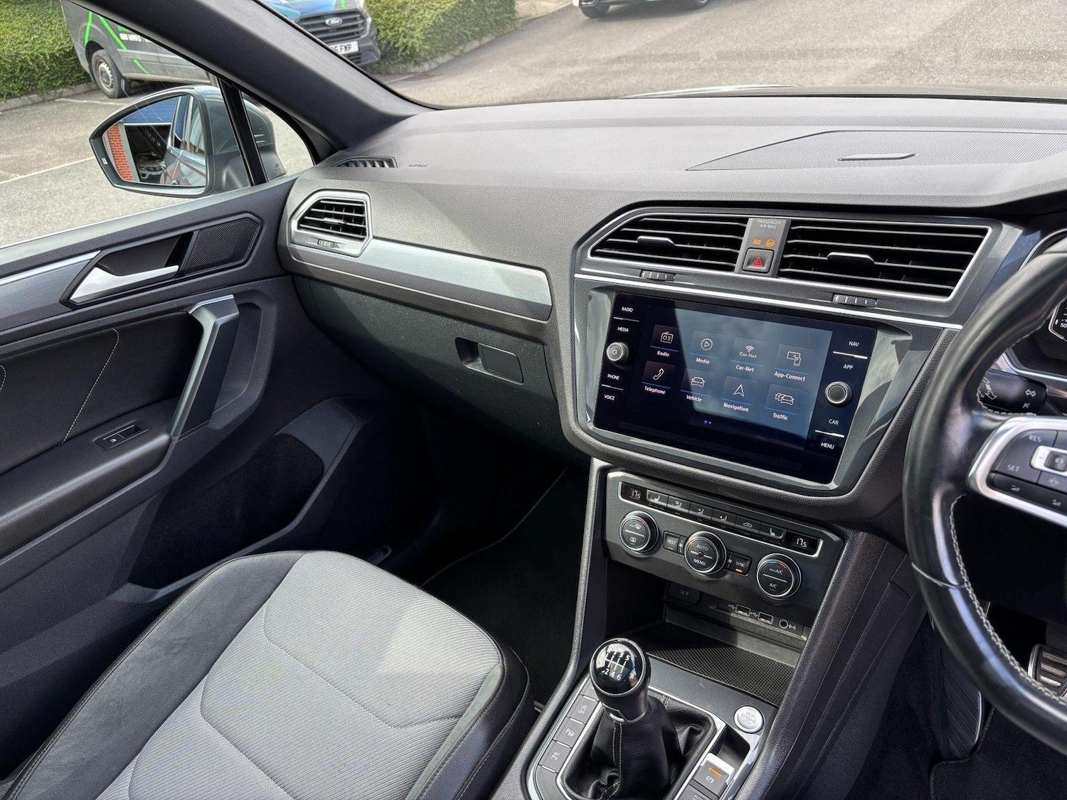 Used Volkswagen Tiguan 2019 for sale - 77080739: Photo 16