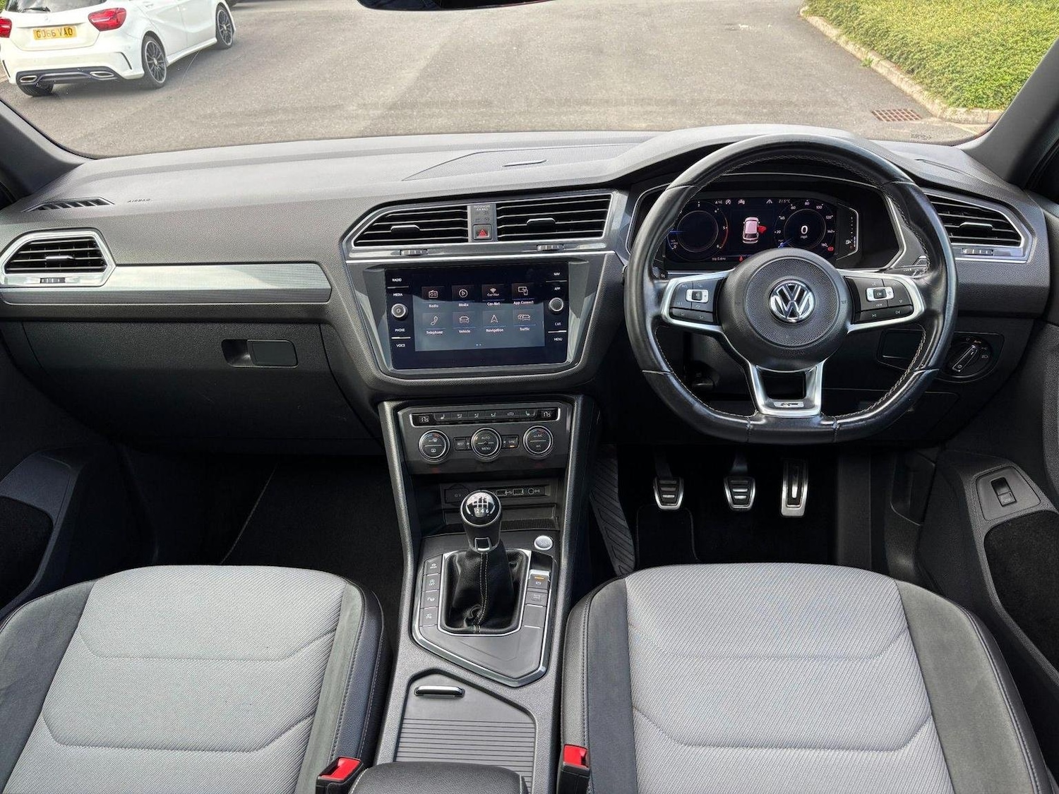 Used Volkswagen Tiguan 2019 for sale - 77080739: Photo 18