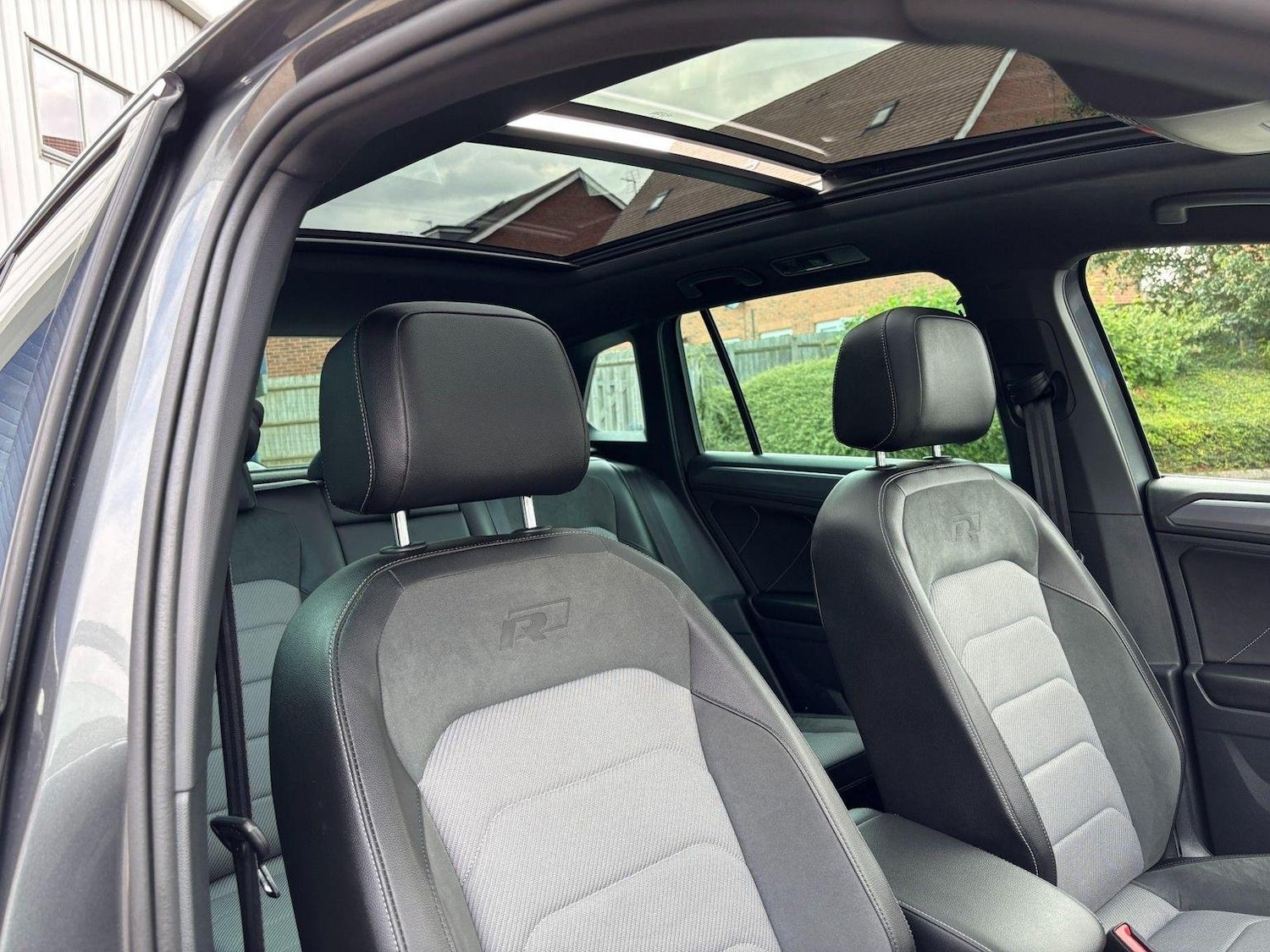 Used Volkswagen Tiguan 2019 for sale - 77080739: Photo 19