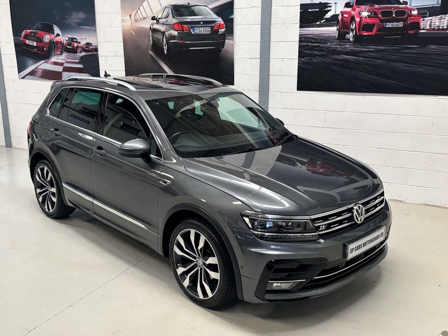 Used Volkswagen Tiguan 2019 for sale - 77080739: Photo 25
