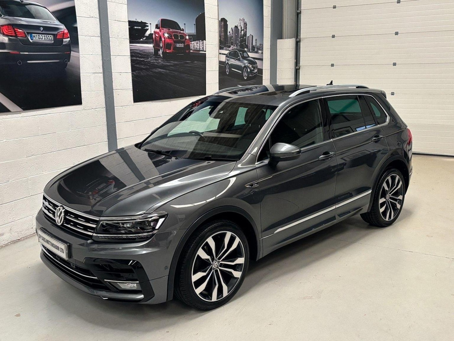 Used Volkswagen Tiguan 2019 for sale - 77080739: Photo 27