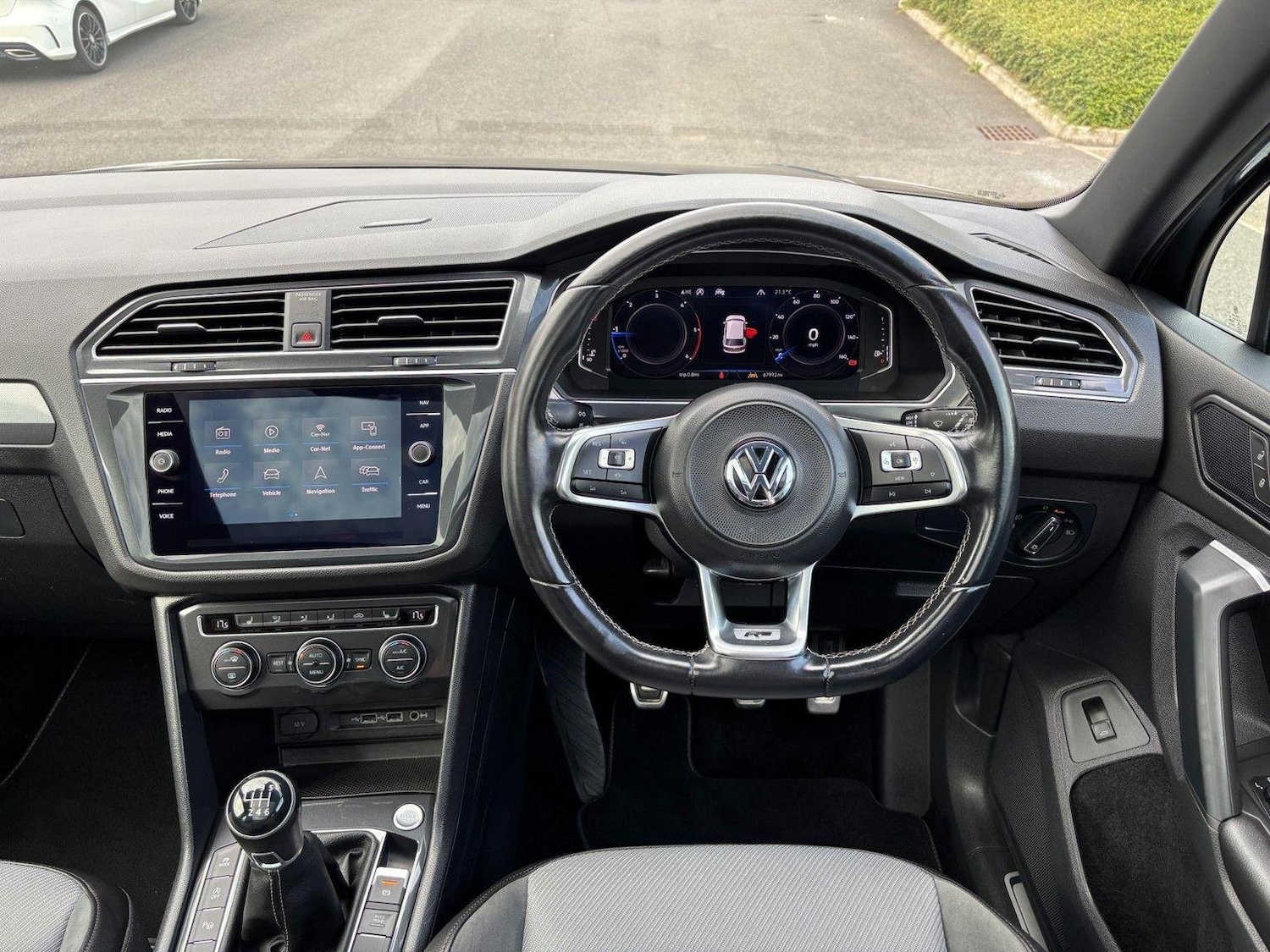 Used Volkswagen Tiguan 2019 for sale - 77080739: Photo 31
