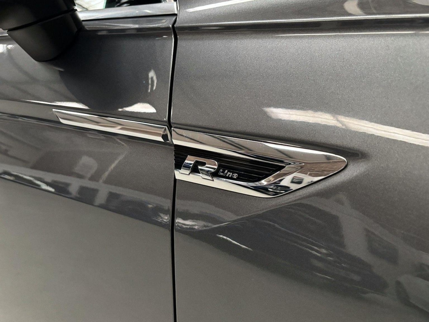 Used Volkswagen Tiguan 2019 for sale - 77080739: Photo 32