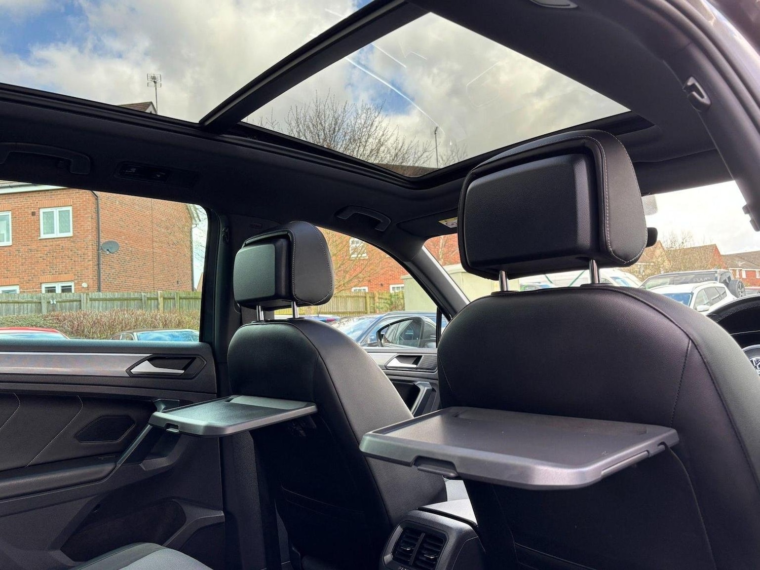 Used Volkswagen Tiguan 2019 for sale - 77080739: Photo 33