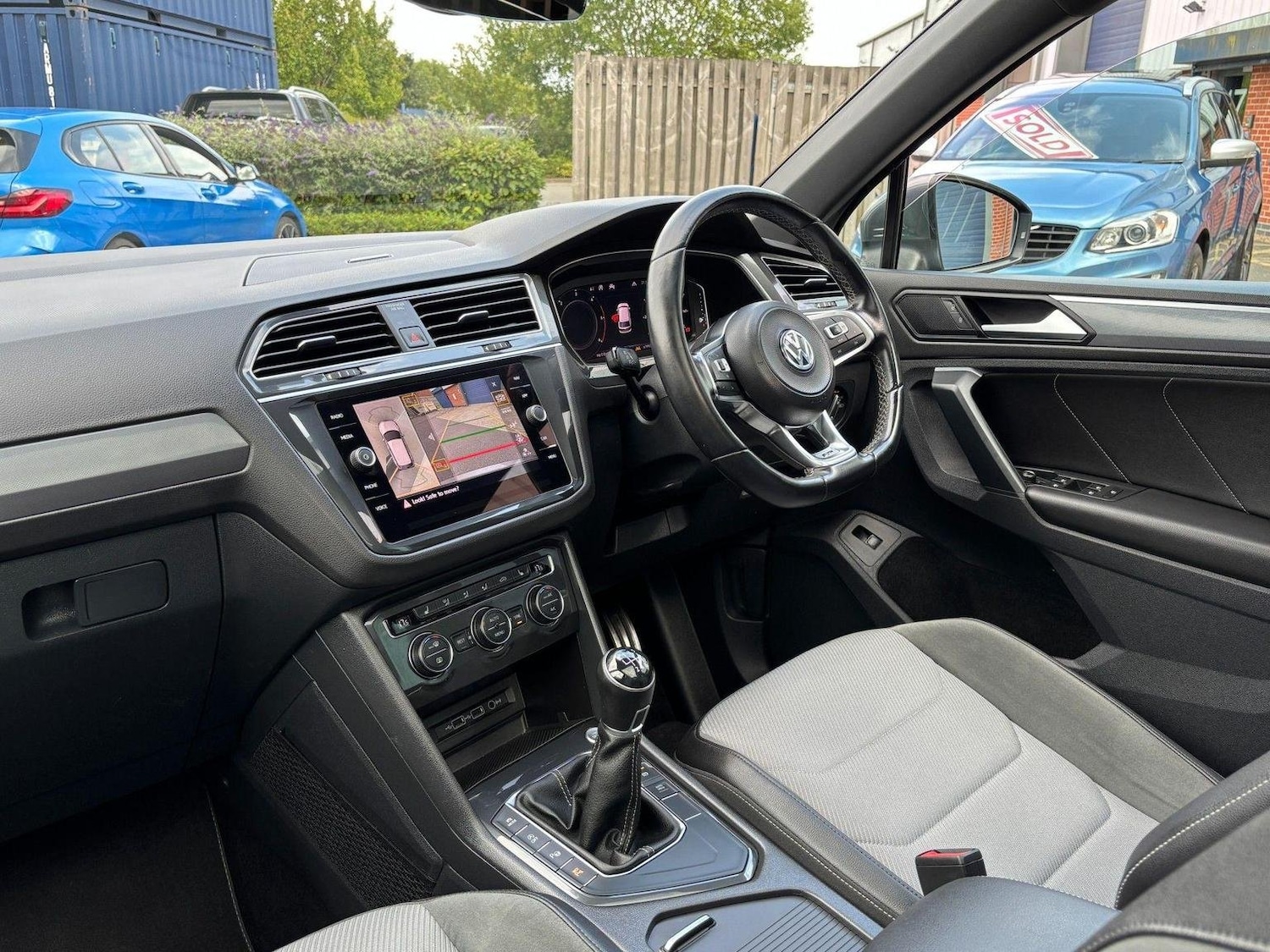 Used Volkswagen Tiguan 2019 for sale - 77080739: Photo 6