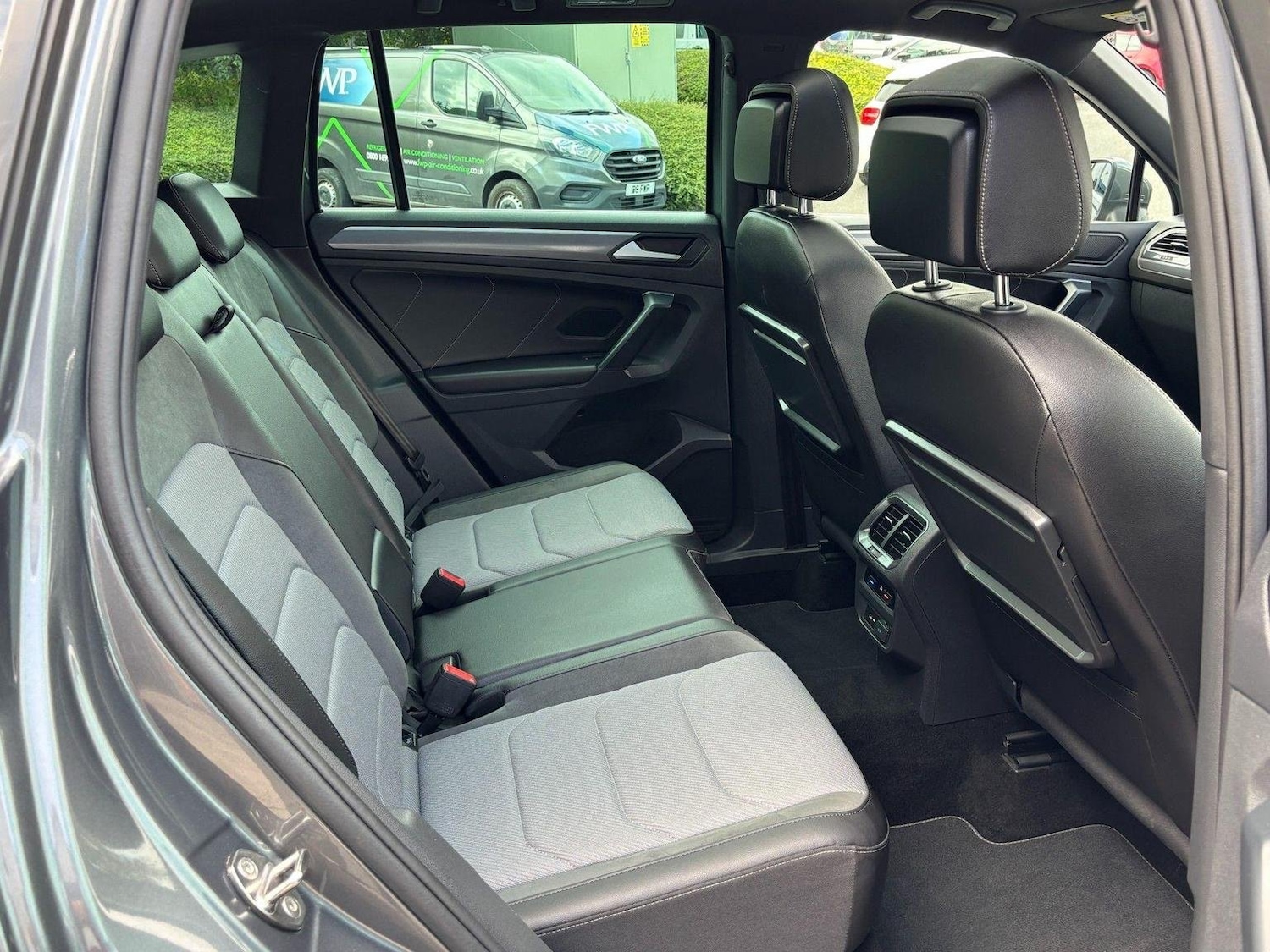 Used Volkswagen Tiguan 2019 for sale - 77080739: Photo 7