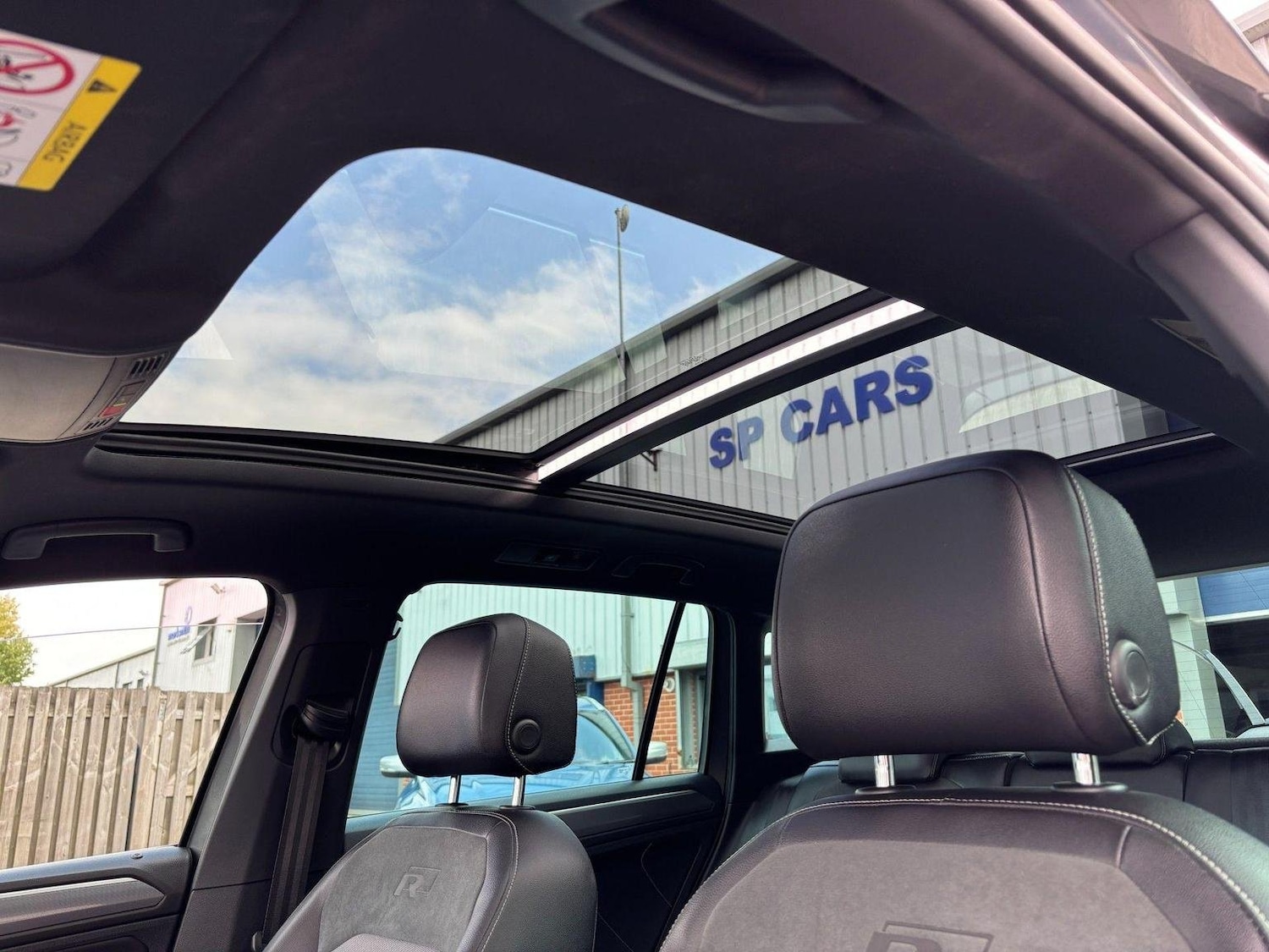 Used Volkswagen Tiguan 2019 for sale - 77080739: Photo 8