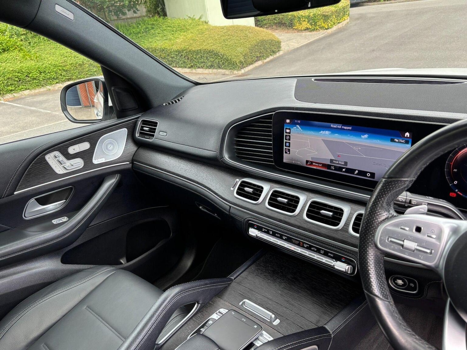 Used Mercedes-Benz GLE 2019 for sale - 76673150: Photo 13