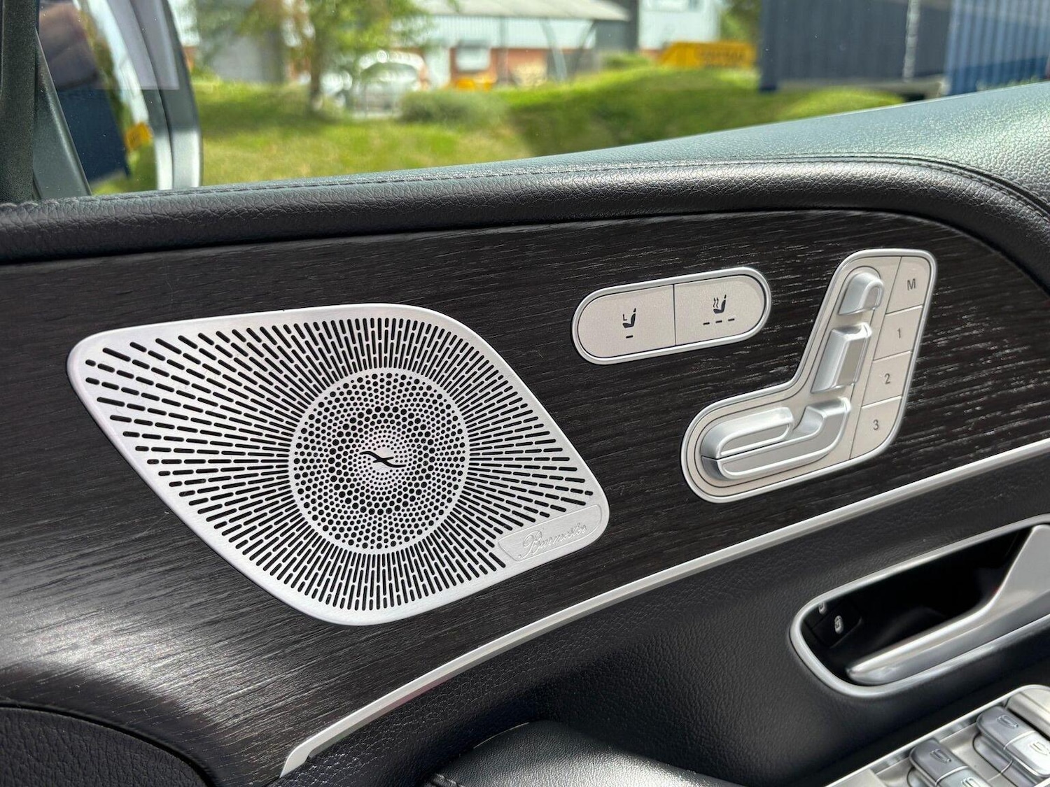 Used Mercedes-Benz GLE 2019 for sale - 76673150: Photo 16