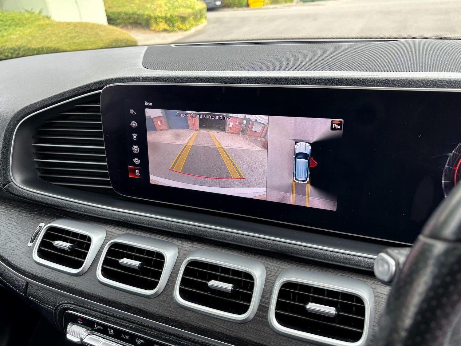 Used Mercedes-Benz GLE 2019 for sale - 76673150: Photo 17