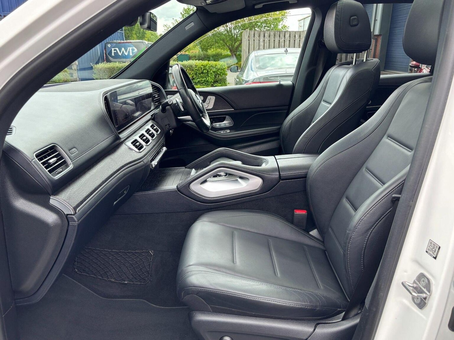 Used Mercedes-Benz GLE 2019 for sale - 76673150: Photo 26