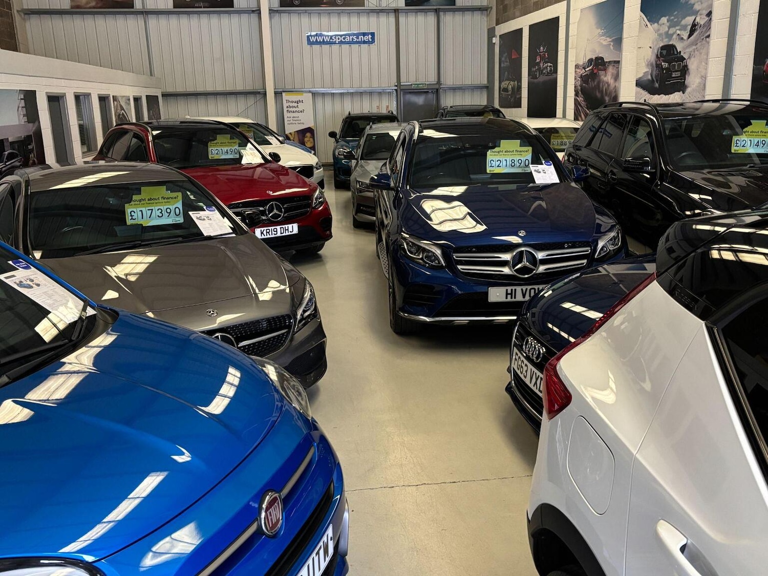 Used Mercedes-Benz GLE 2019 for sale - 76673150: Photo 49