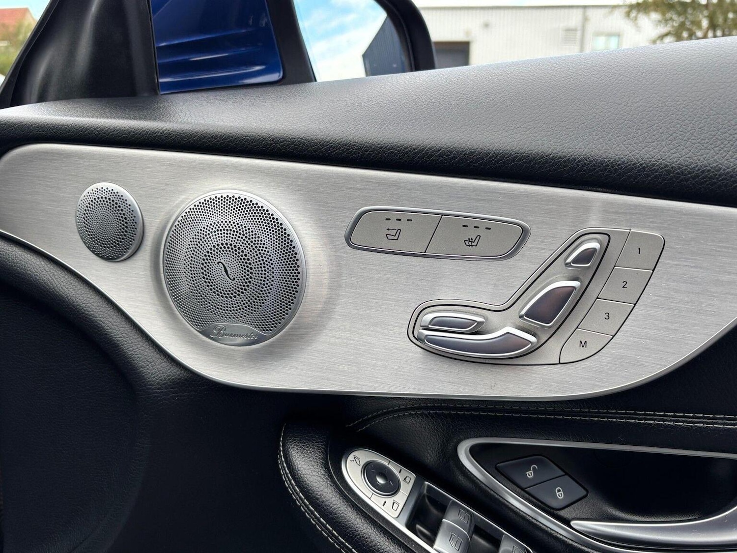 Used Mercedes-Benz C Class 2017 for sale - 76673146: Photo 10