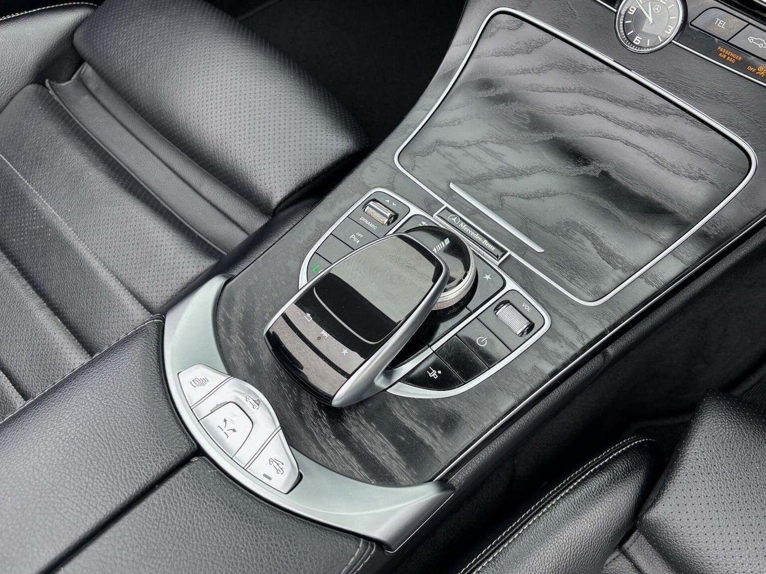 Used Mercedes-Benz C Class 2017 for sale - 76673146: Photo 37