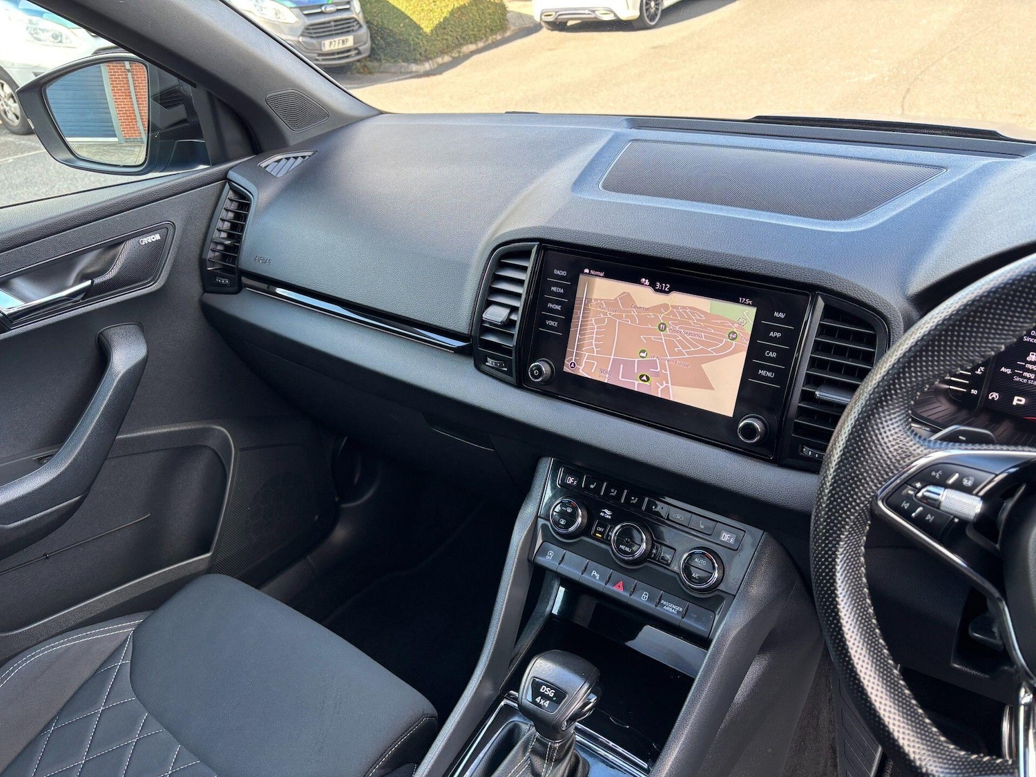 Vehicle 16