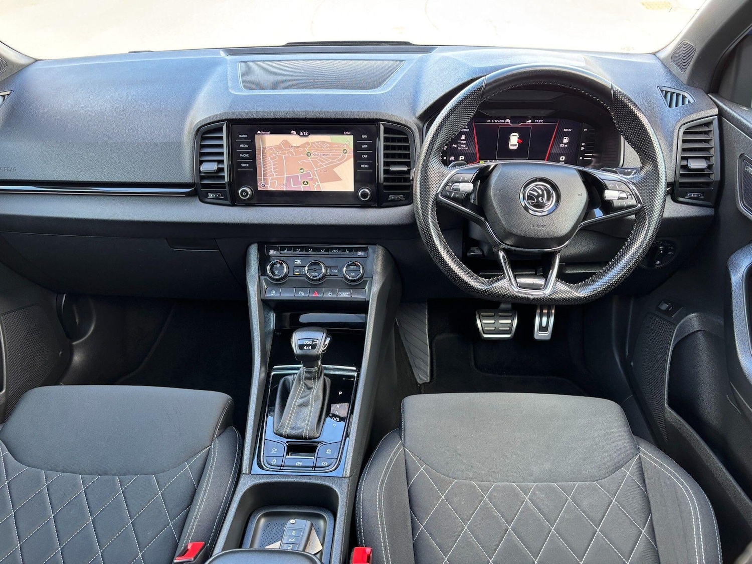 Vehicle 24