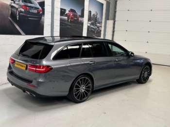 Used Mercedes-Benz E-Class 2019 for sale - 74888173: Photo